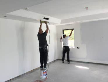 AM Remodel Corp