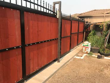 Photos by Innovative Fence and Iron Works #1