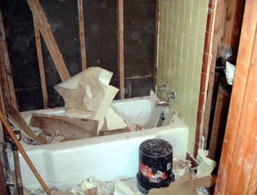 Inside Home Projects