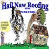 Hail-naw Roofing logo