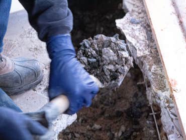 Pipe repair in Clover, SC