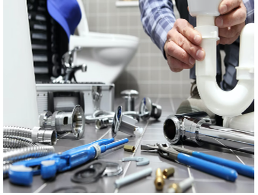 Plumbing