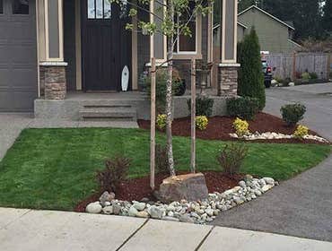 Photos from Newport Landscape Services LLC