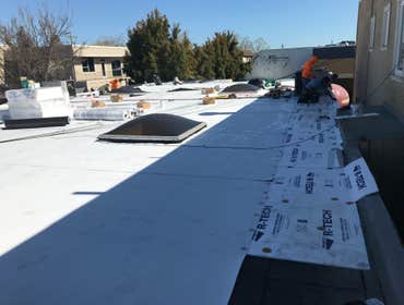 Photos by Anbe Roofing Inc #1