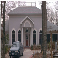 Residential