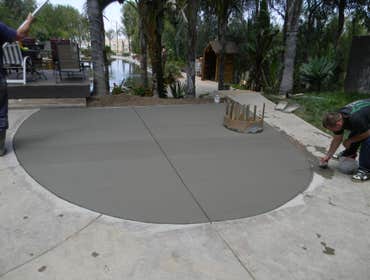 Professional Groundworks Photos