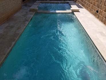 Swimming Pools