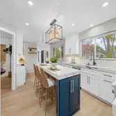 California Bay Builders & Remodeling