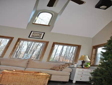 Stunning Poconos Forever Home