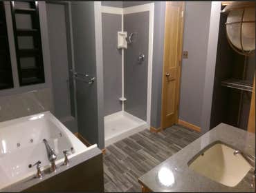 Remodels Big and Small Whether you are creating new living space, or just updating, let us show you how we can add functionality and life to spaces in 