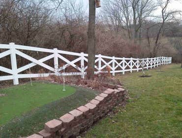 Fences