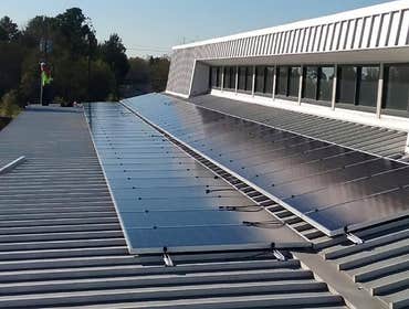 Photos from Texoma Energy Solutions