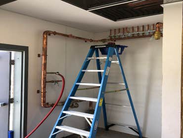 Photos by Grassfield plumbing Inc #1