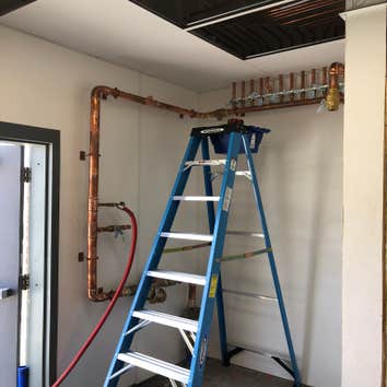 Photos by Grassfield plumbing Inc #1