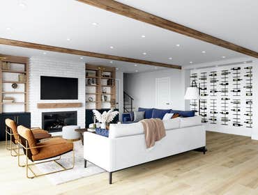 Interior Designs