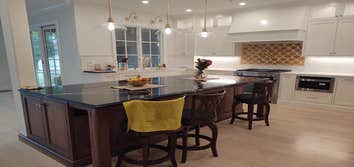 Creative Tile Design Inc.