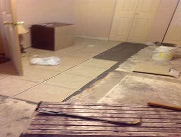 Photo(s) from Tm Productivity Construction Llc