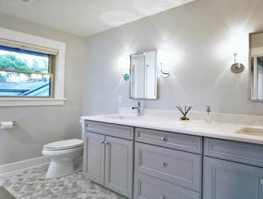 Photos by Mill Creek Kitchen & Bath #1