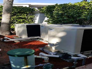 Photos from Sunset Air & Home Services Inc