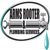 ARMS Rooter & Plumbing Services logo