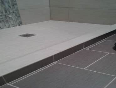 Photos from Newstrom Tile