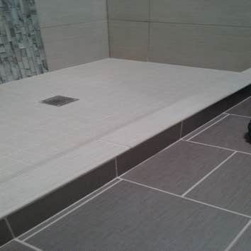 Photos from Newstrom Tile