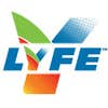 Lyfe Outdoor Comfort Solutions logo