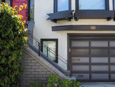 20th Ave Home Remodel