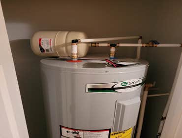 Photos by Carolina plumbing Solutions #1