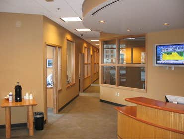Tenant Improvements