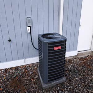 A&B Air Solutions LLC