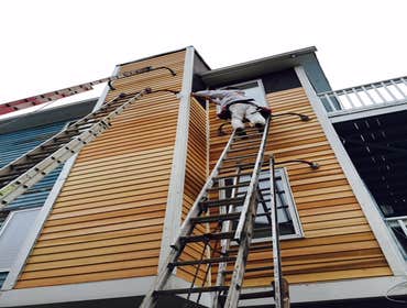Photos from Wockenfuss Painting