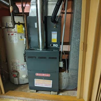 All 4 One Heating & Cooling 