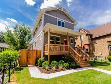 Photos by Brightleaf Homes LLC #1