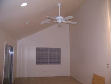 Lighting Project A
