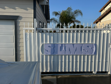 Photos by JRC Wrought Iron #1 A collection of various past jobs completed over 5+ decades.