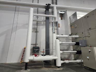 Photos by Spartan Mechanical Insulation LLC #1
