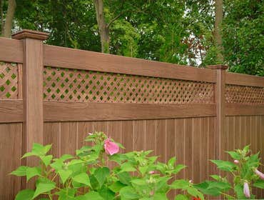 Fences