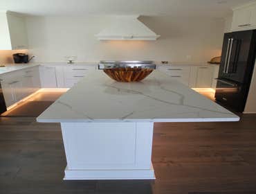 Penfield kitchen remodel