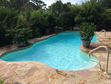 HAMPSTEAD POOL SPA & PATIO, INC.
