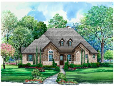 Custom Home Designs