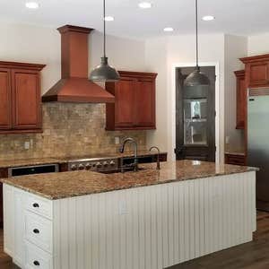 Zephyrhills Custom Home