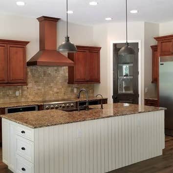 Zephyrhills Custom Home