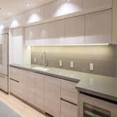 Coronado cabinetry package
