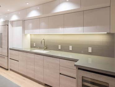 Coronado cabinetry package