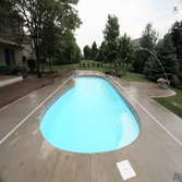 Swimming Pools
