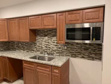 Photos by Nuno’s Tile
