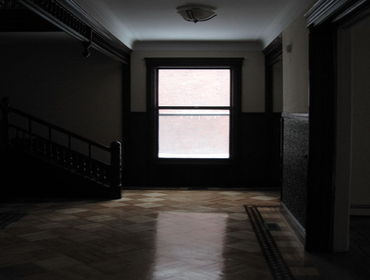Private residence