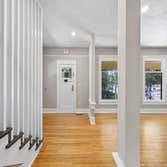 Portland Project #2 Transforming spaces, transforming lives. We’re proud to have renovated this home in conjunction with a non-profit with the intentio