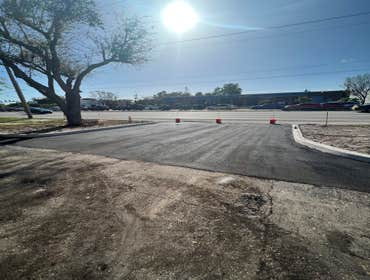 Photos by Apex Asphalt & Sealcoating #1